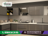 modular kitchen in Bangladesh